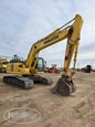 Used Excavator